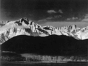 Ansel Adams